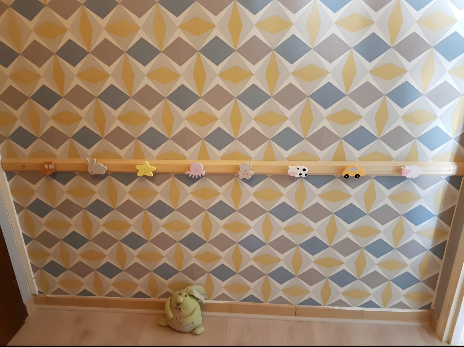 Papier peint panoramique